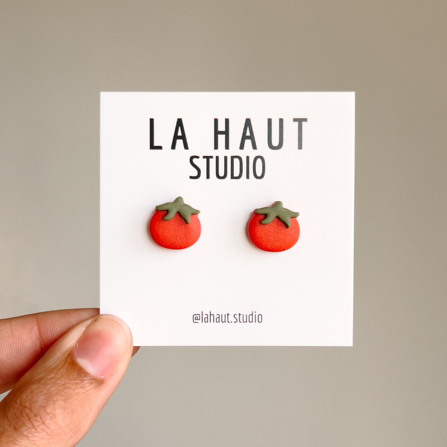 Tomato Studs