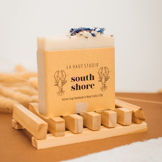 South Shore Soap