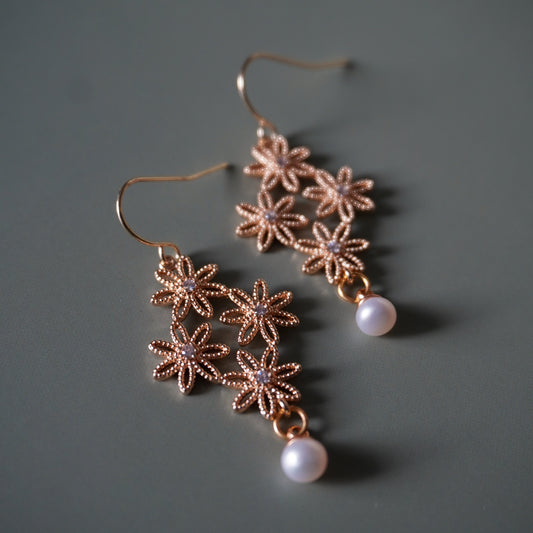 Filigree Dangles