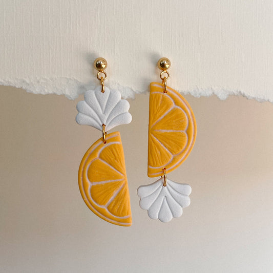Lemon Dangles