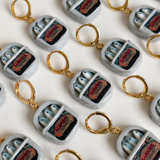 Sardine Huggies