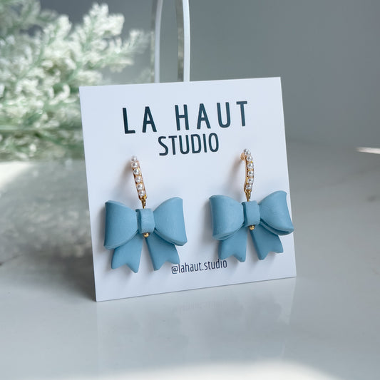 Bluebell Bows