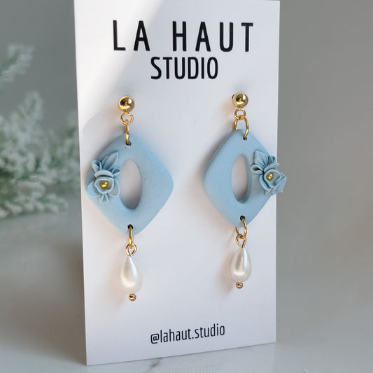 Bluebell Lucy Pearls