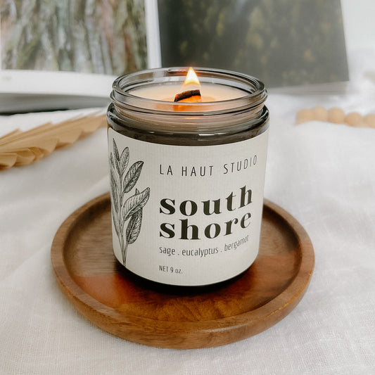 South Shore Candle